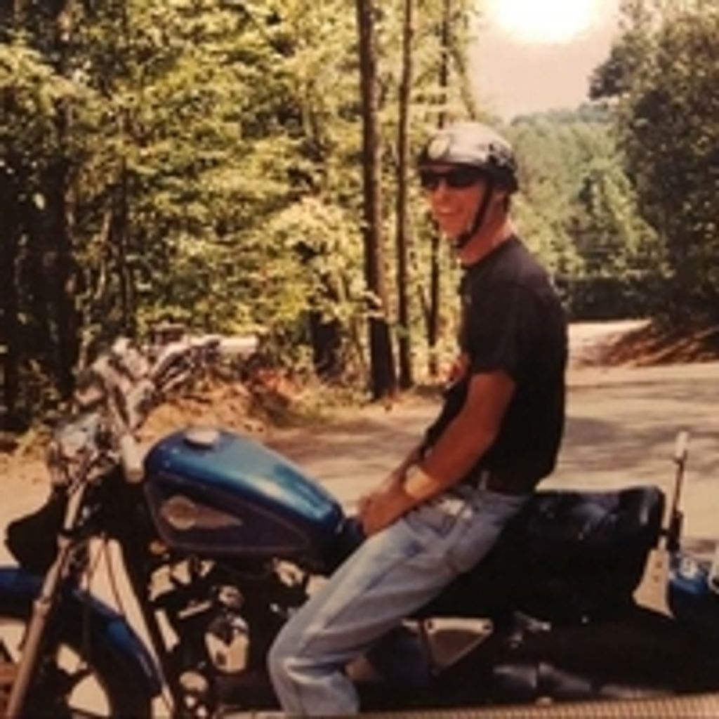 Fred Grace Profile Photo