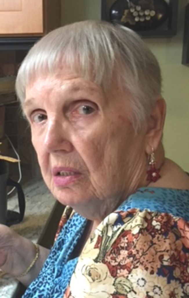 Ellen T. Clark