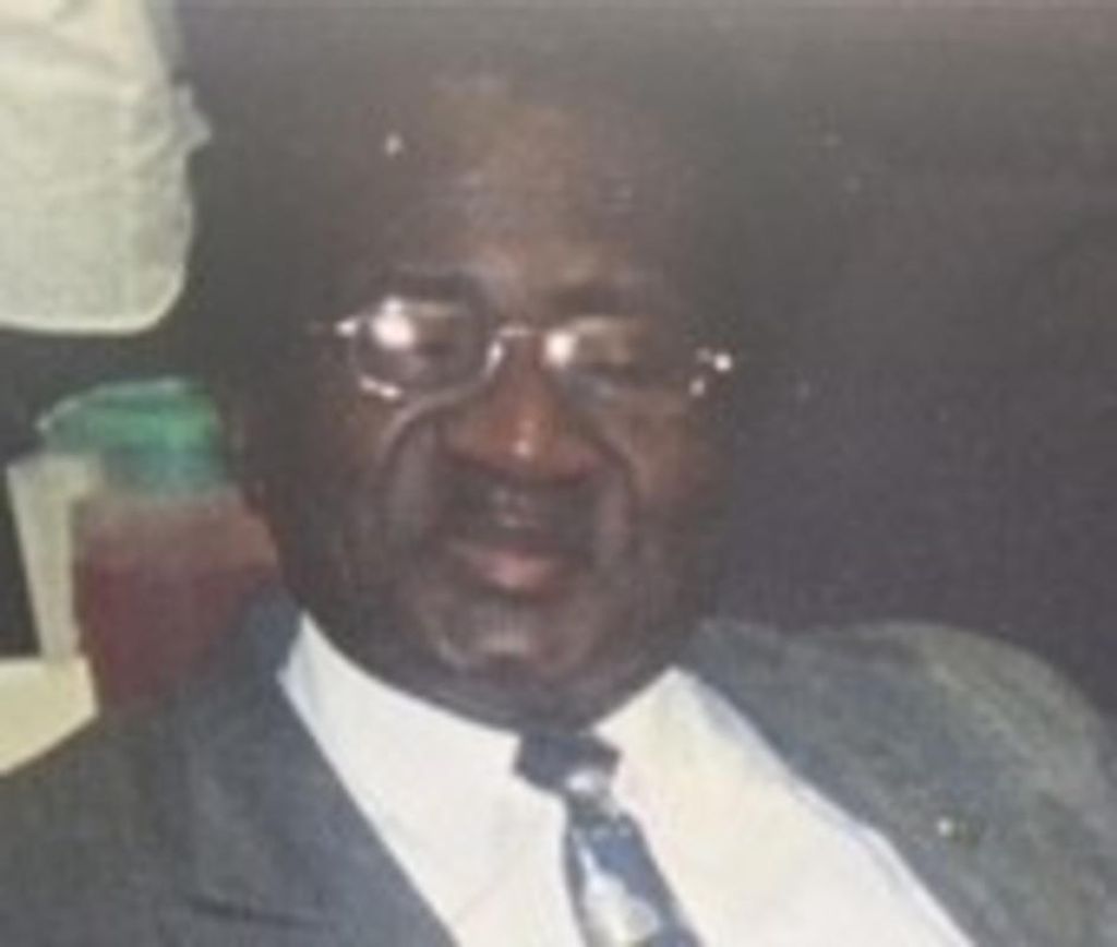 Deacon Arthur Allison Profile Photo