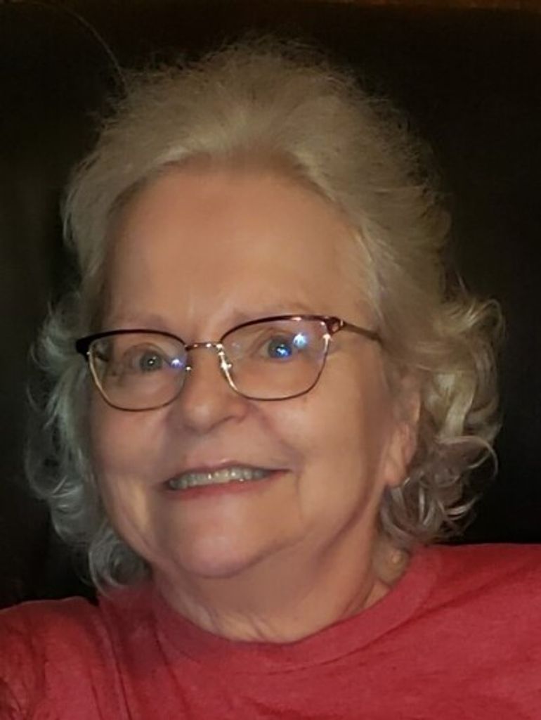 Sammye Evans Martin Profile Photo
