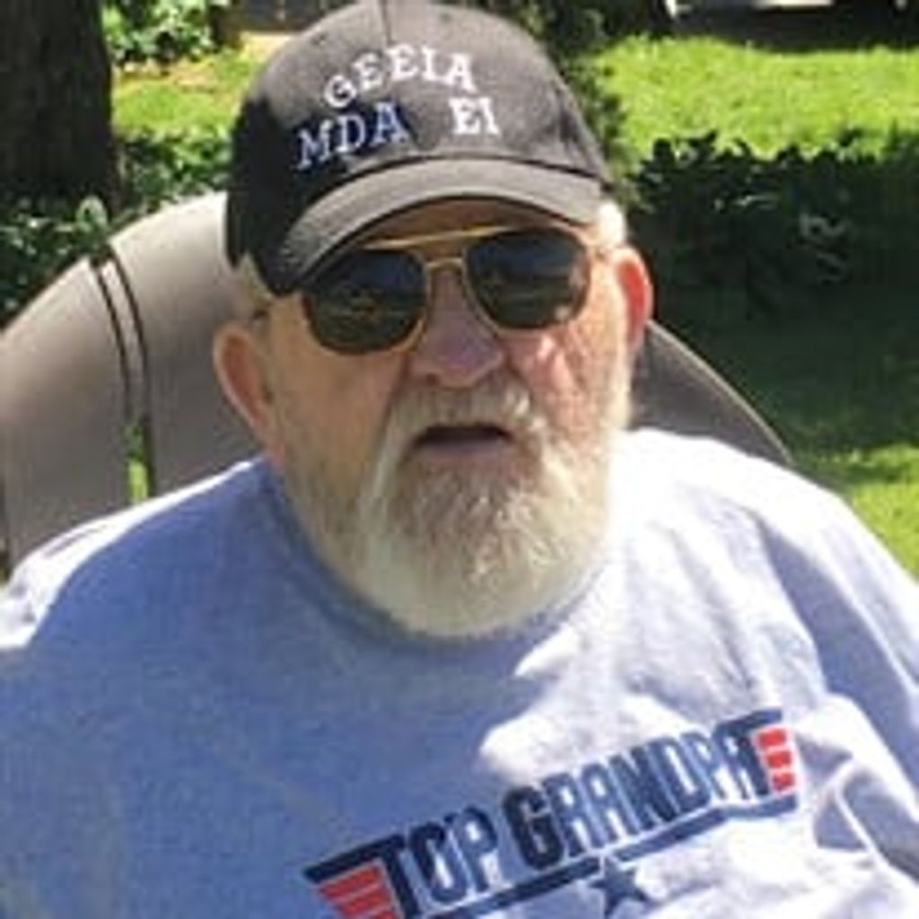 Patrick J. White