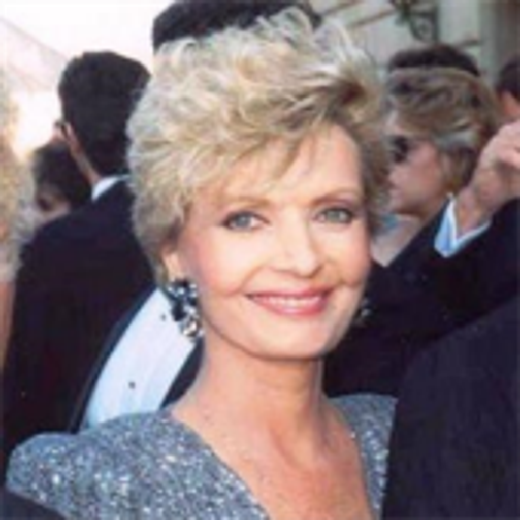 Flores  Agnes Henderson