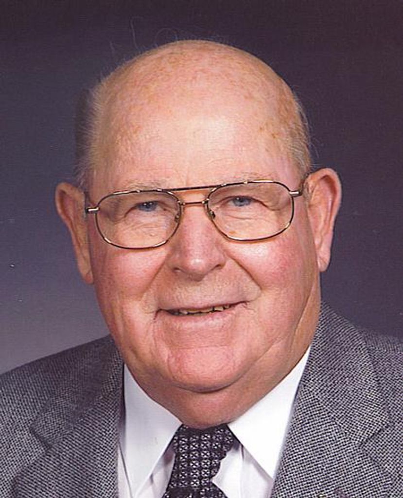 Donald Andrew Robinson Profile Photo