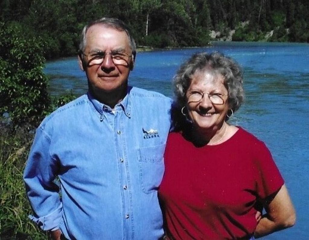 Shirley Tichenor Profile Photo