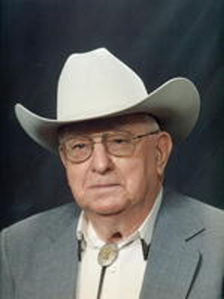 Vernon Woodrow Tome