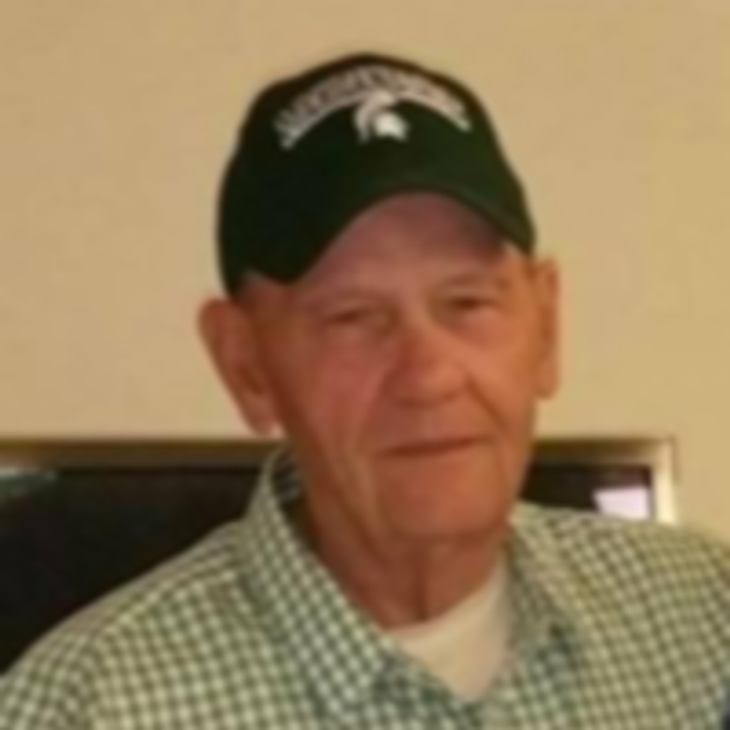John W. Ryan Sr.