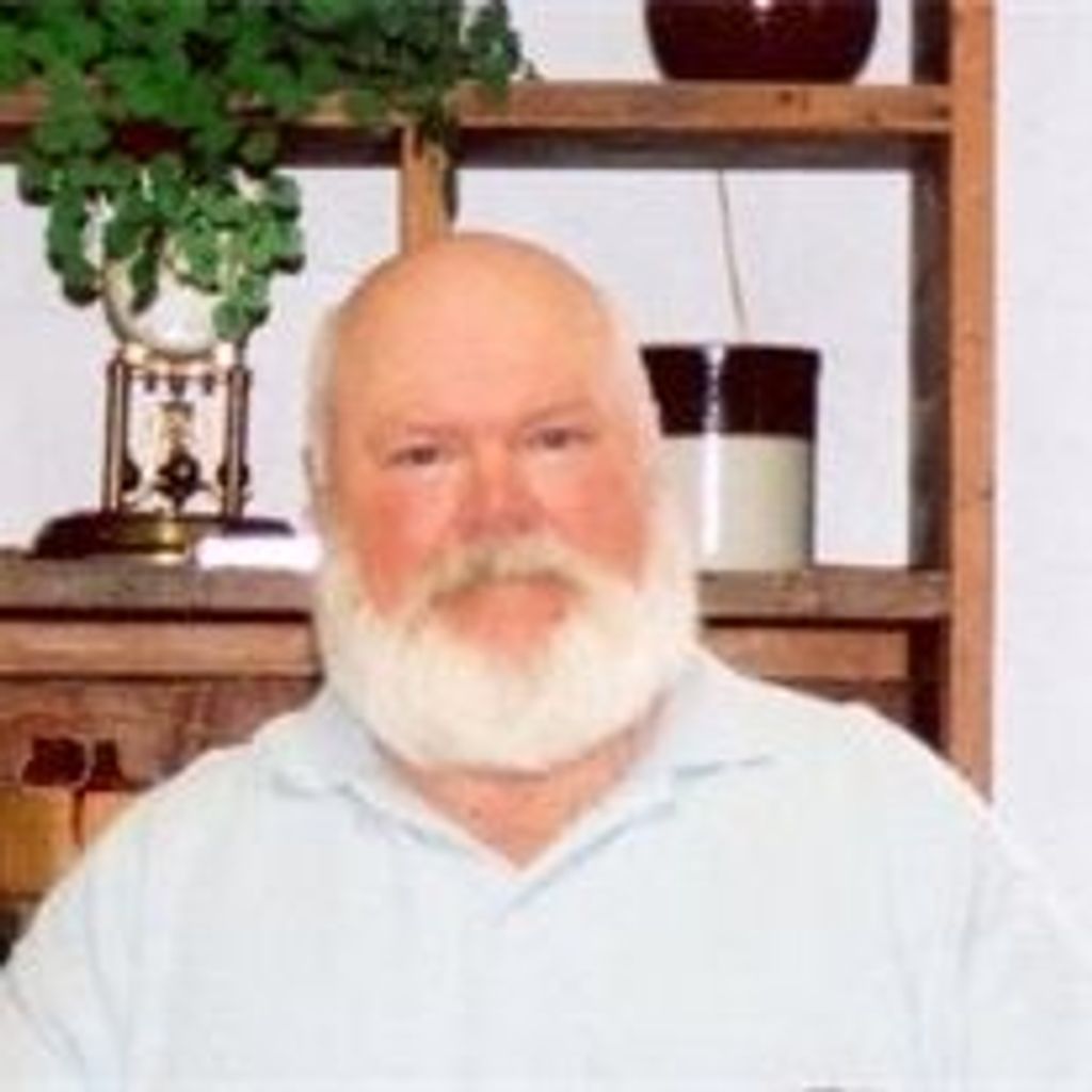 Gary W. Norton