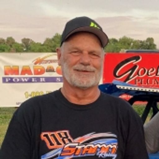 Robert "Butch" Frank Grabow Jr. photo gallery thumbnail 1 of 2