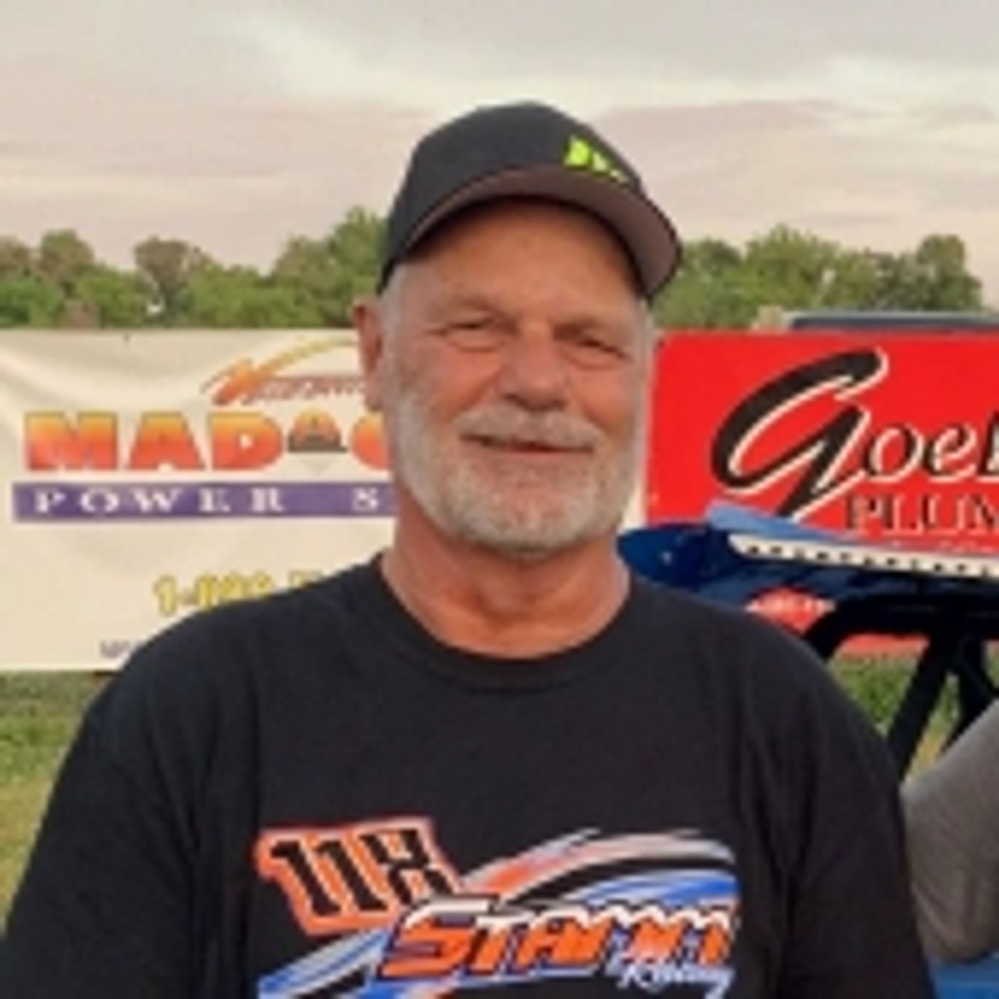Robert "Butch" Frank Grabow Jr. photo gallery image 1 of 2