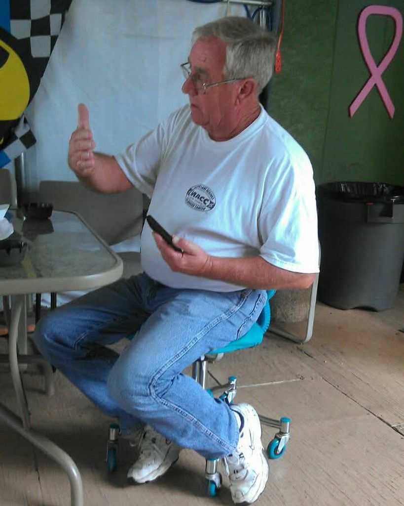 Daniel W. Oxley Profile Photo