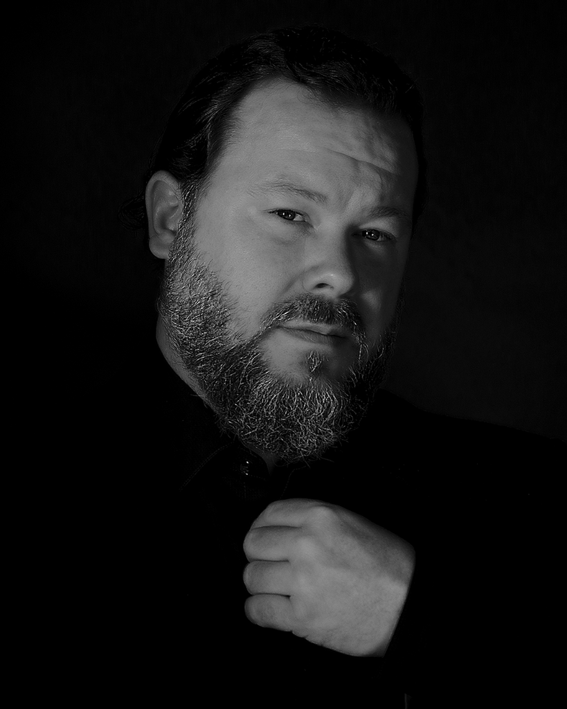 Timothy David Bridges
