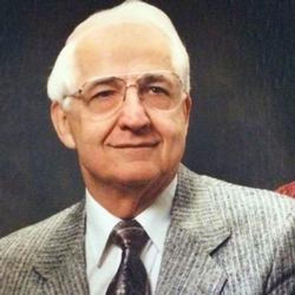 Charles R. Goodin