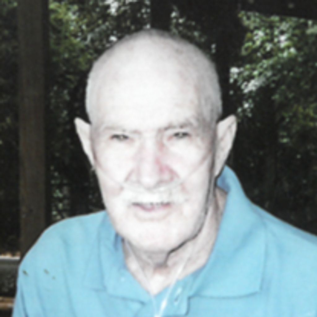 William Travis Vinson Sr.