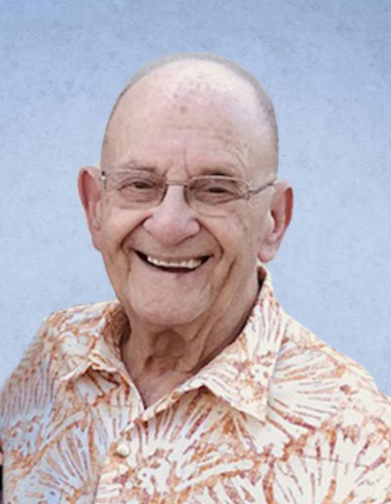 Dr. Ralph Arnold Marowitz