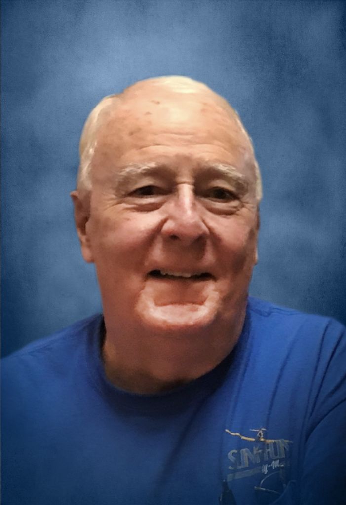 Donald Frank "Don" Stevens Profile Photo