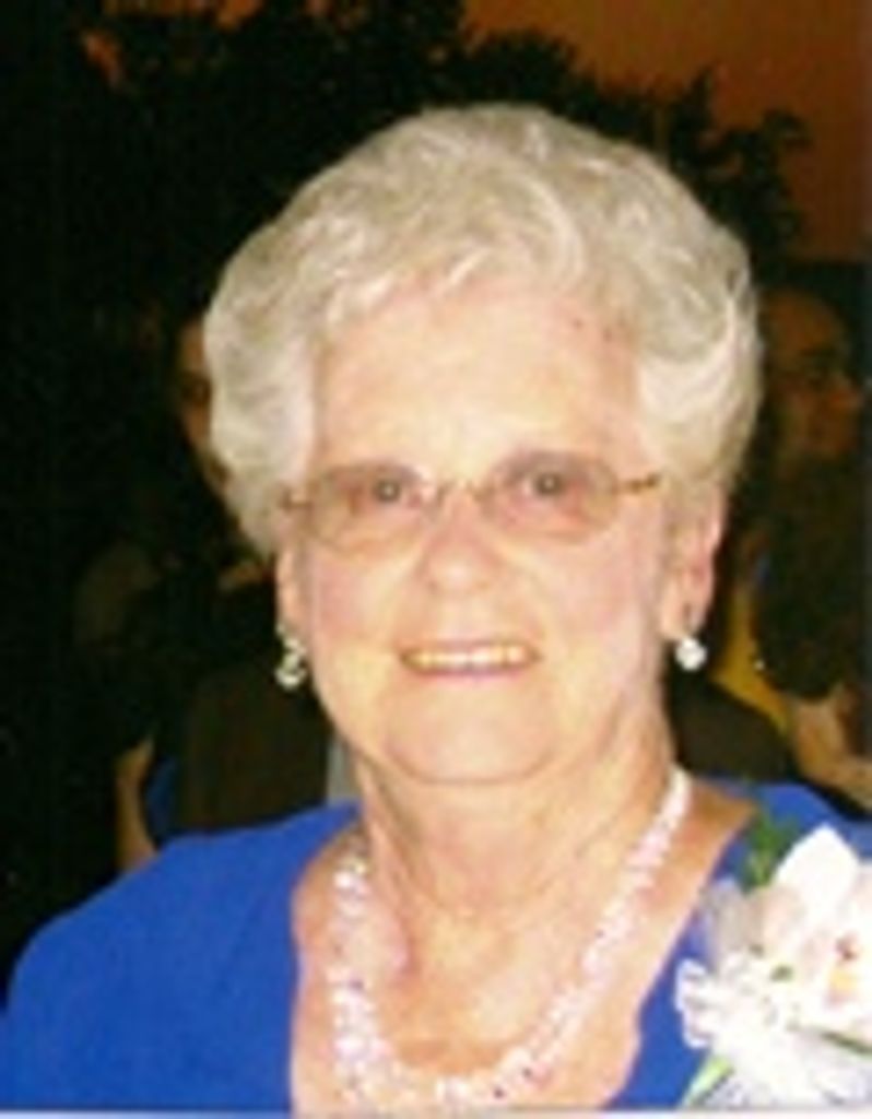 Erma B. Weimer