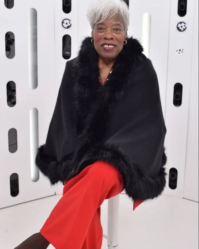 Jessie L. Cain's obituary image