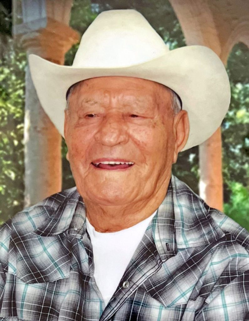 Alejandro Garcia