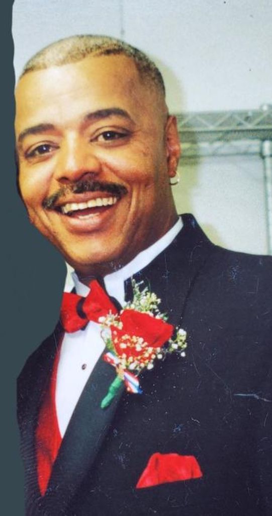 Richard V. Pina