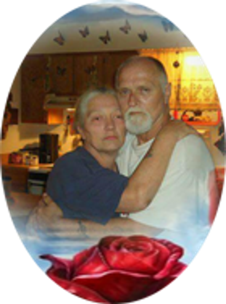 Shirley Leona Johnson