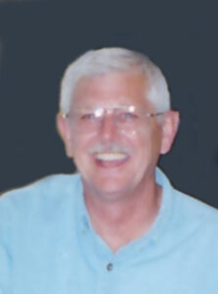 David Nyle Davis