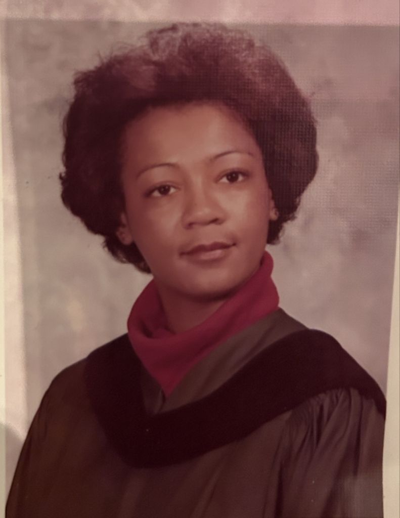 Paulette Powell-Latson