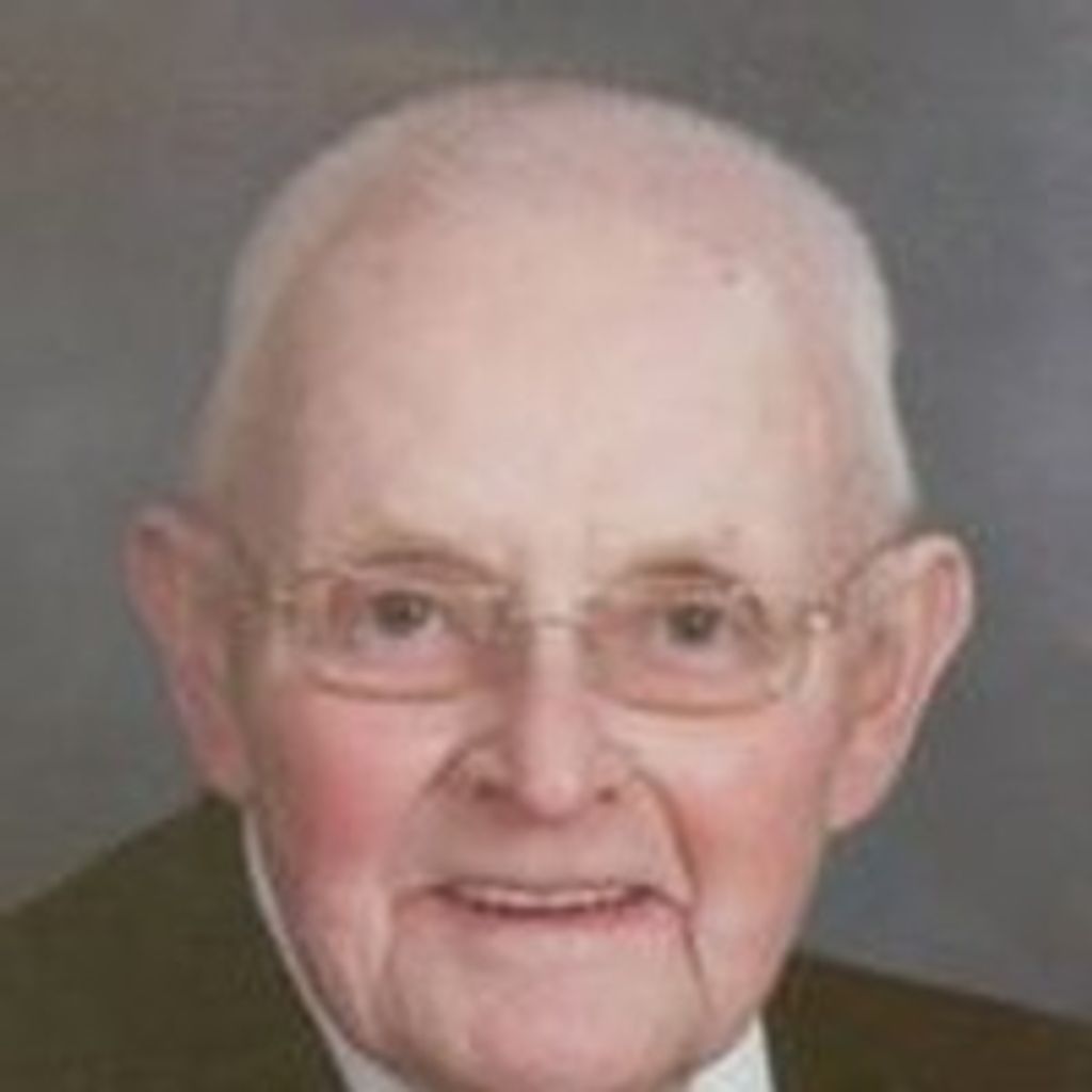 Maurice W. Christensen