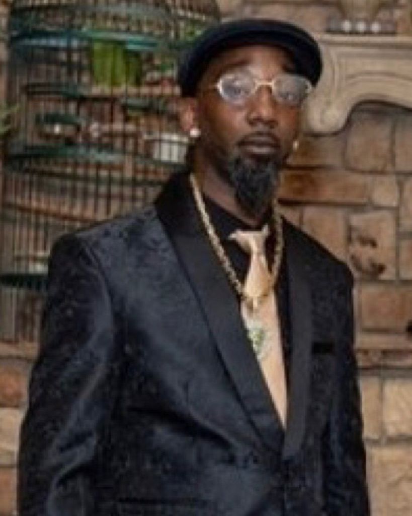 Mr. Halbert Wilson, Jr. Profile Photo