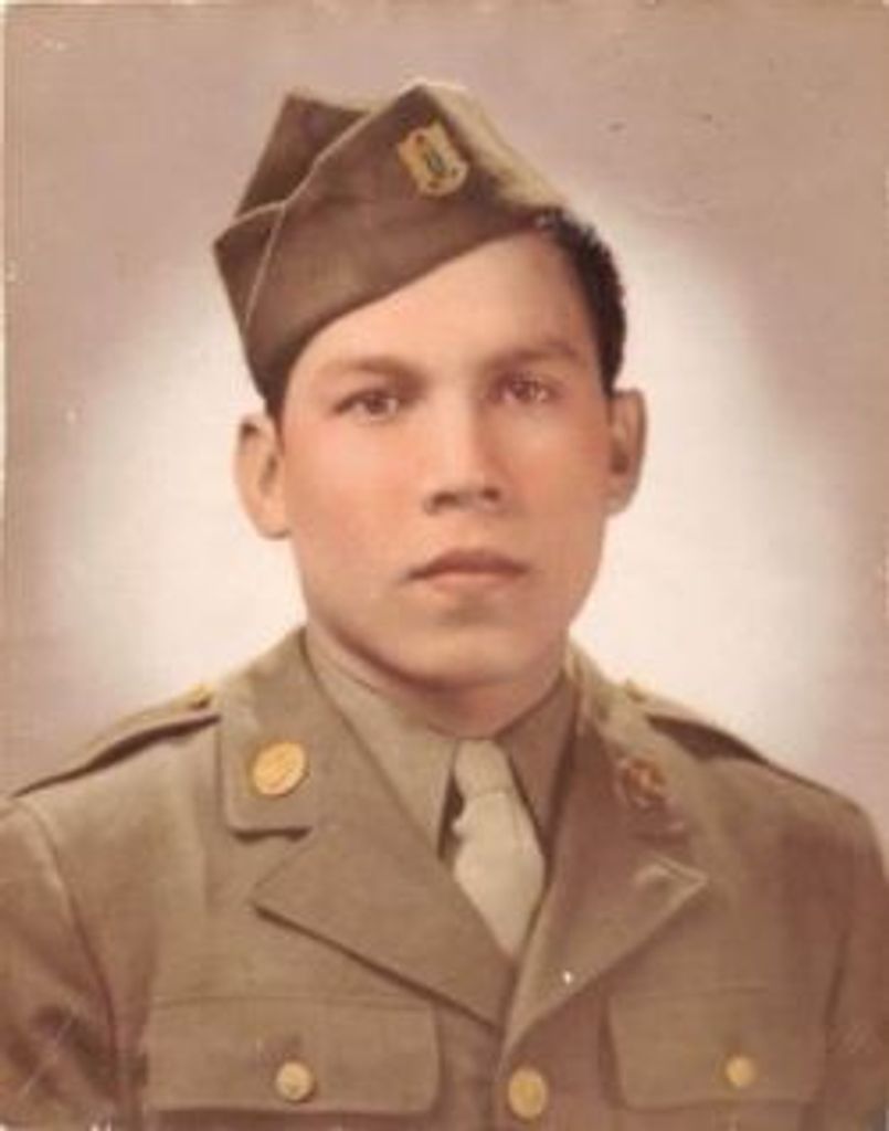 Gerardo Ramos