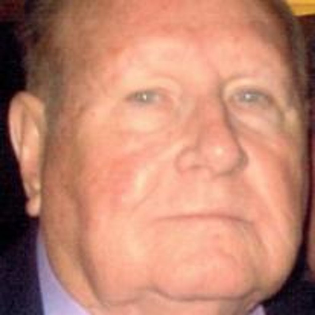 Robert David Lane