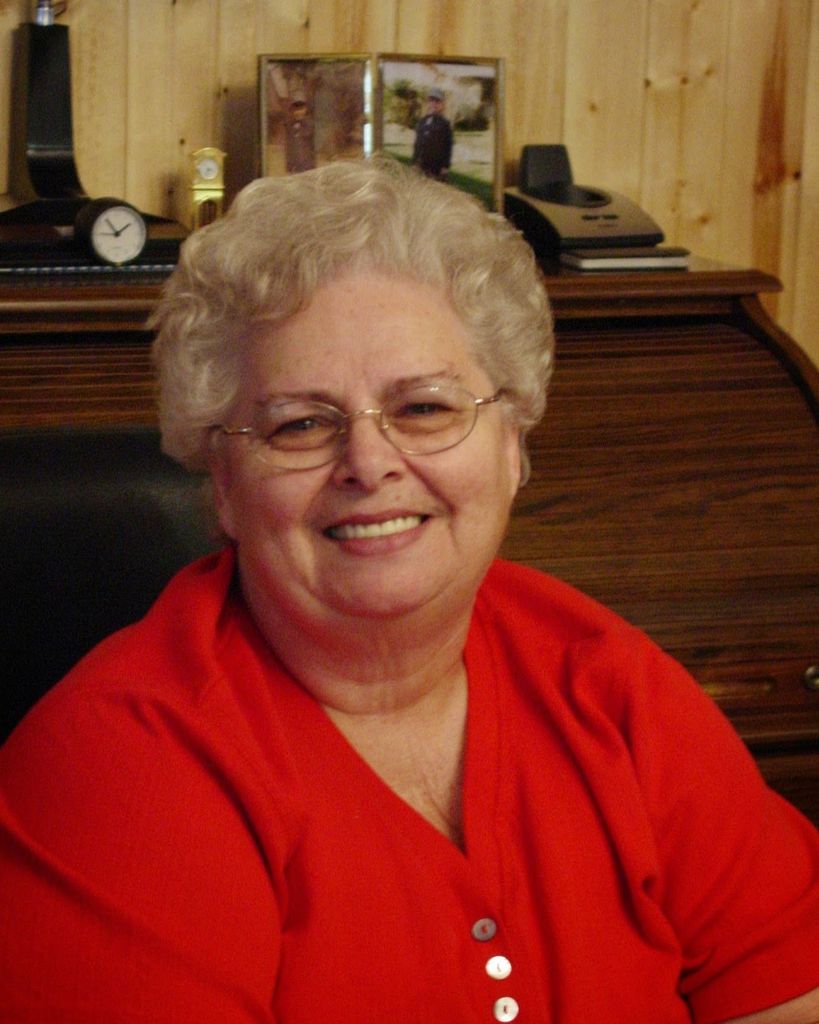 Patty Lee Corey Profile Photo