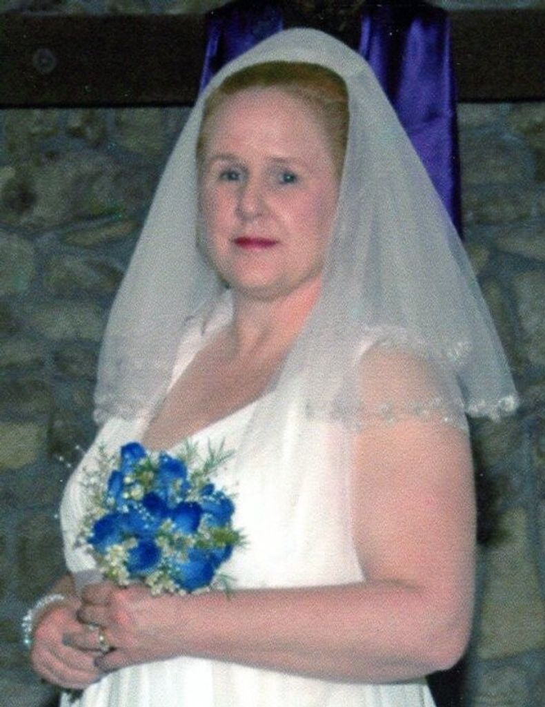 Traci Lee Simmons Profile Photo