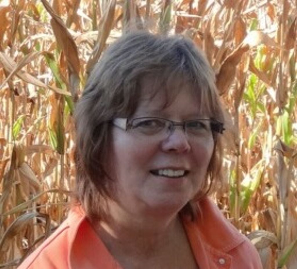 Janine Marie (Olson) Schulze