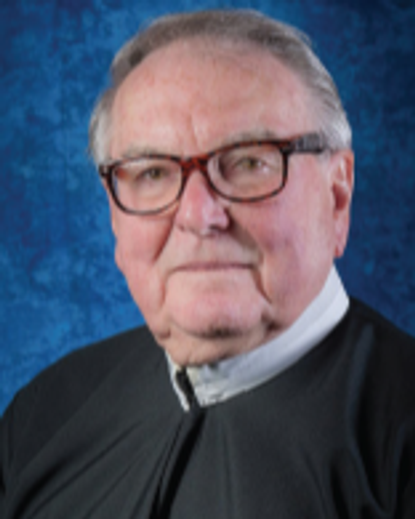 Rev. Richard Schiblin, C.Ss.R. Profile Photo