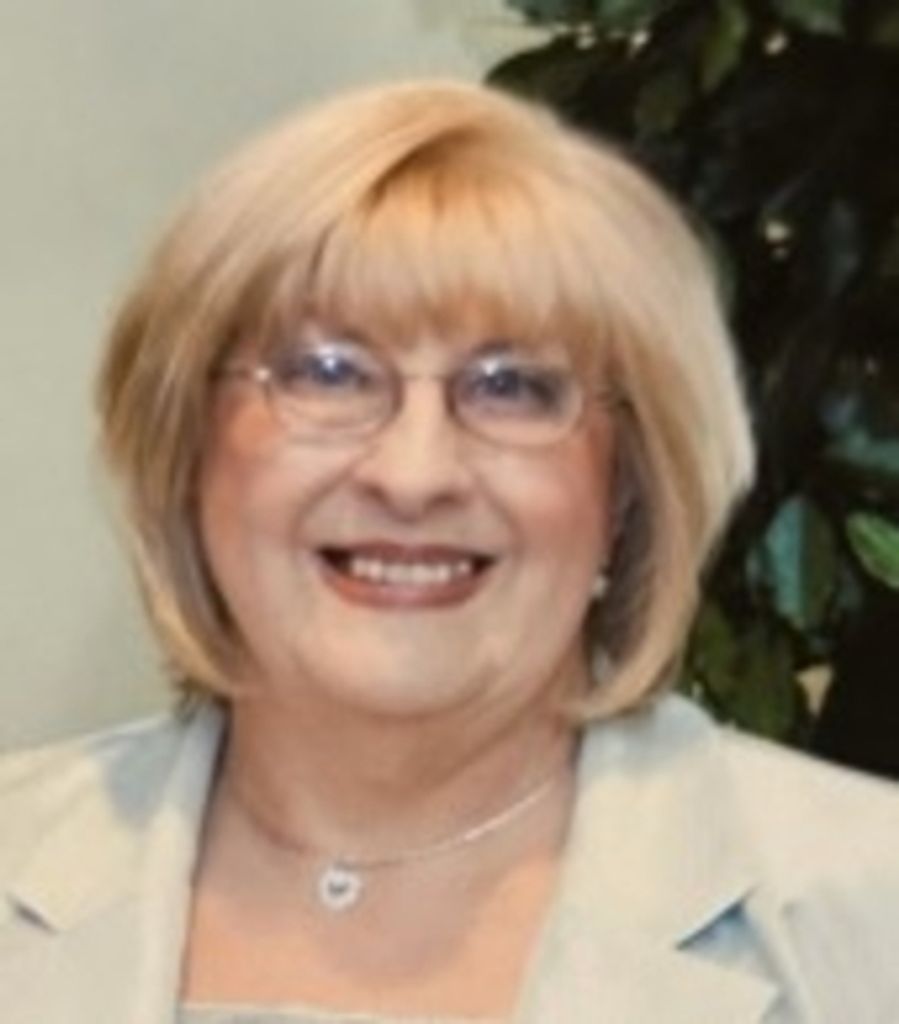 Carol Ann Jaconski