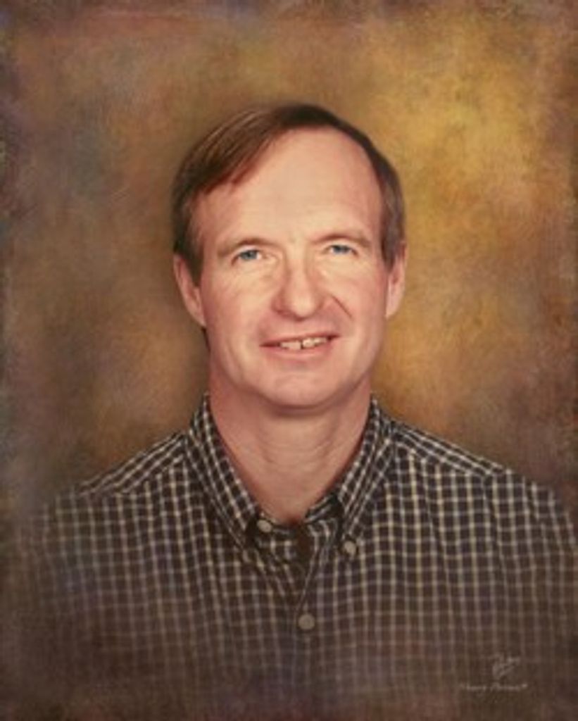 Randall Draper