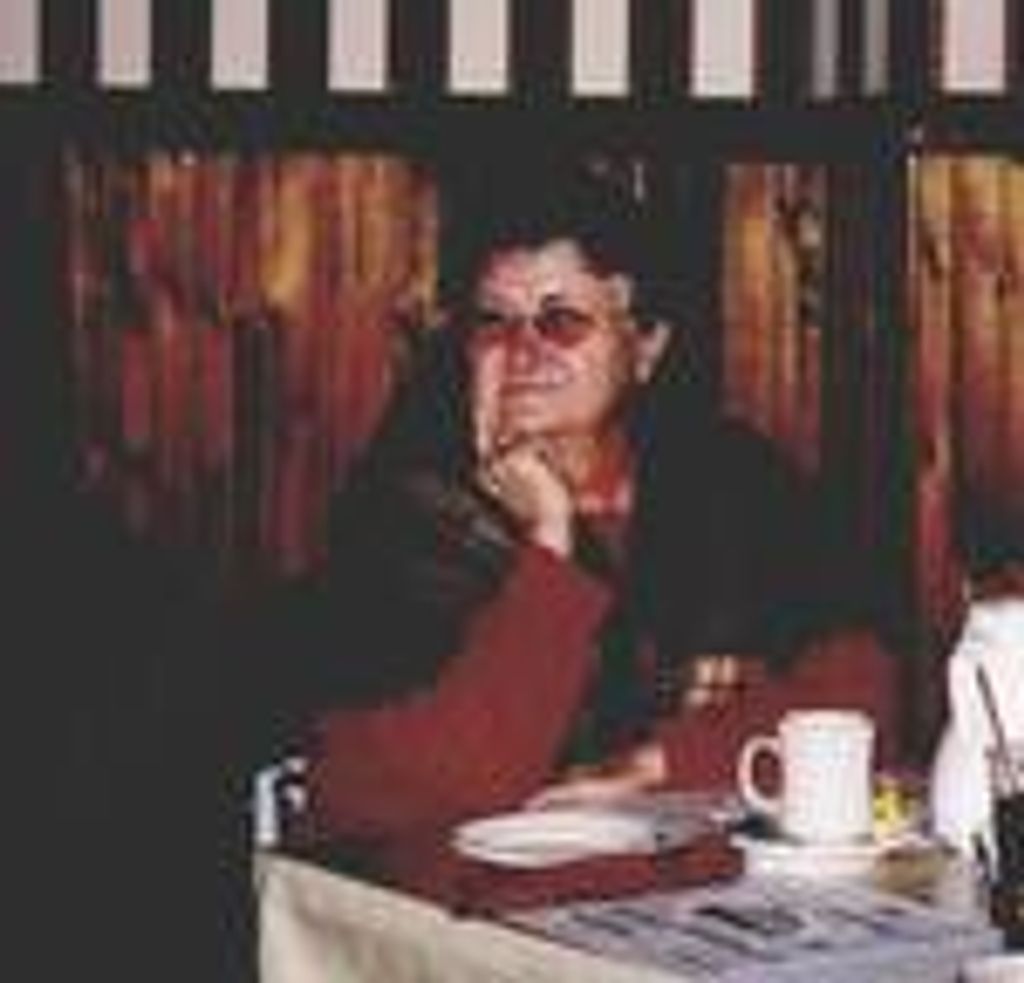 Opal L. Johnson Profile Photo