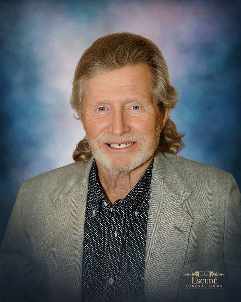 Kenneth John Juneau Profile Photo