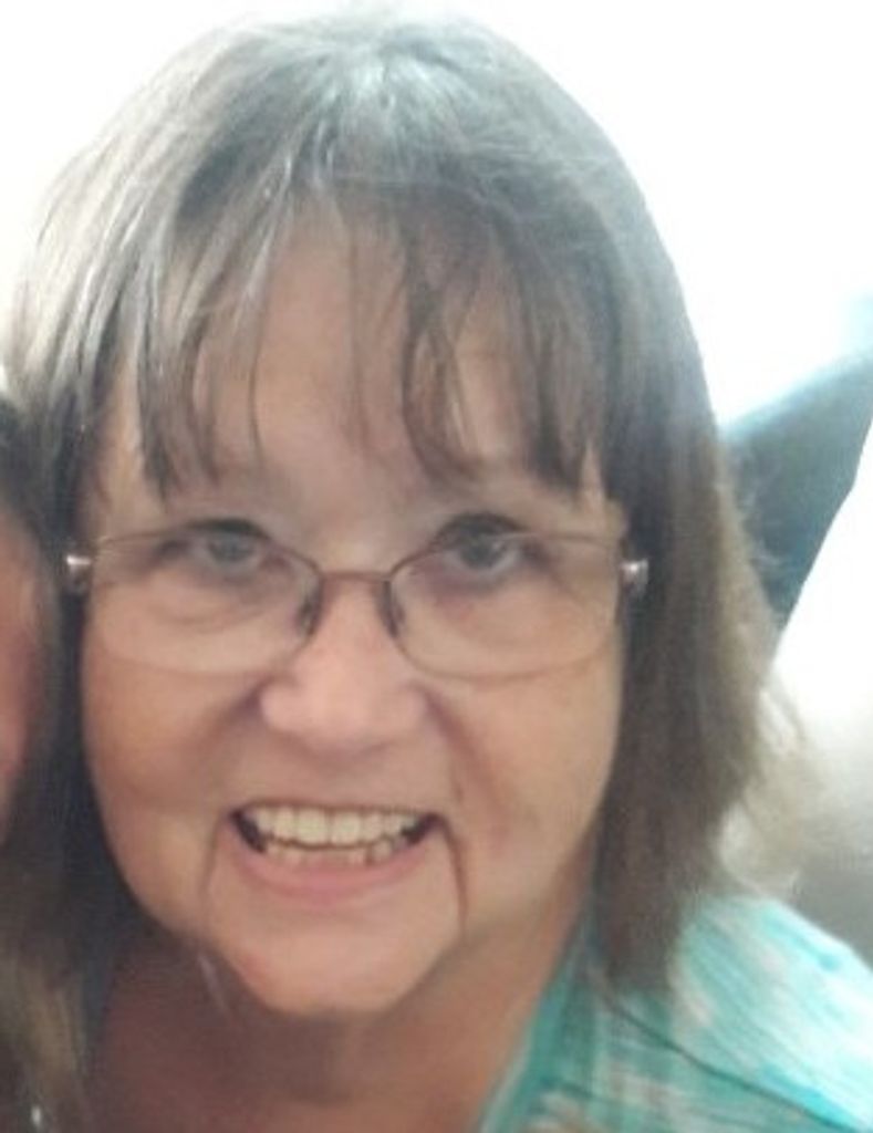 Barbara “Barb” Sue (Thornburg)  Roggenbauer