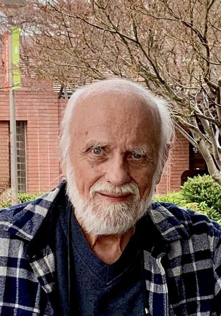 James Albert Lee Smith Profile Photo