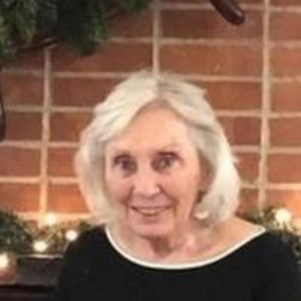 Diane B. Grandison