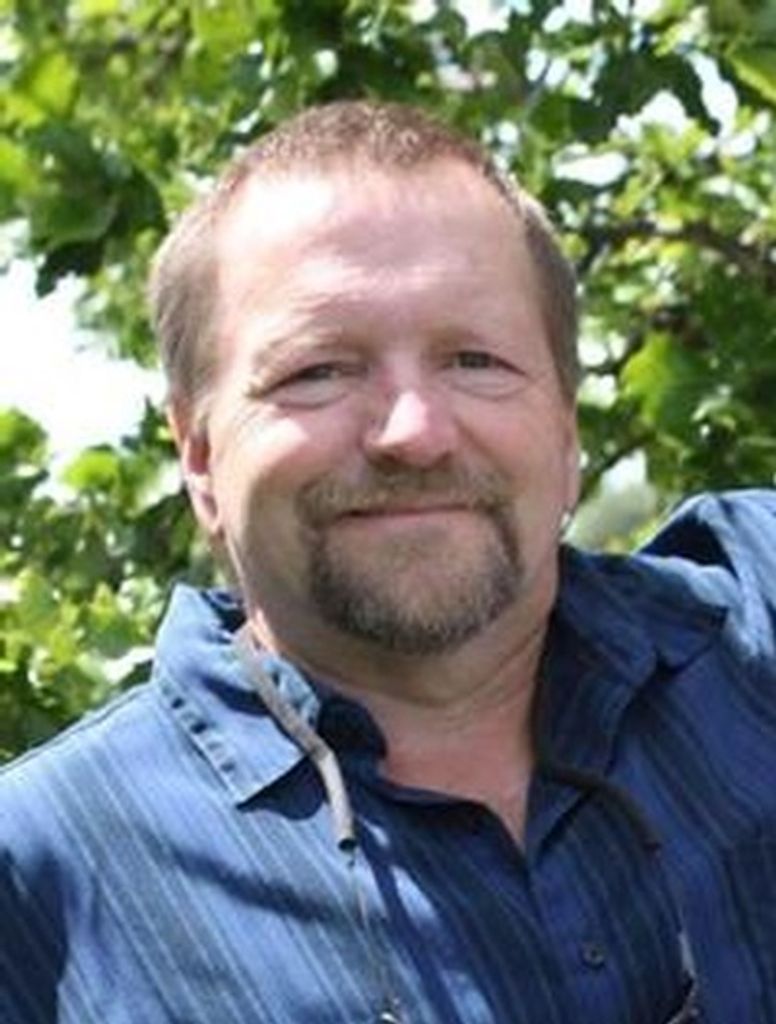 James Anthony Taylor