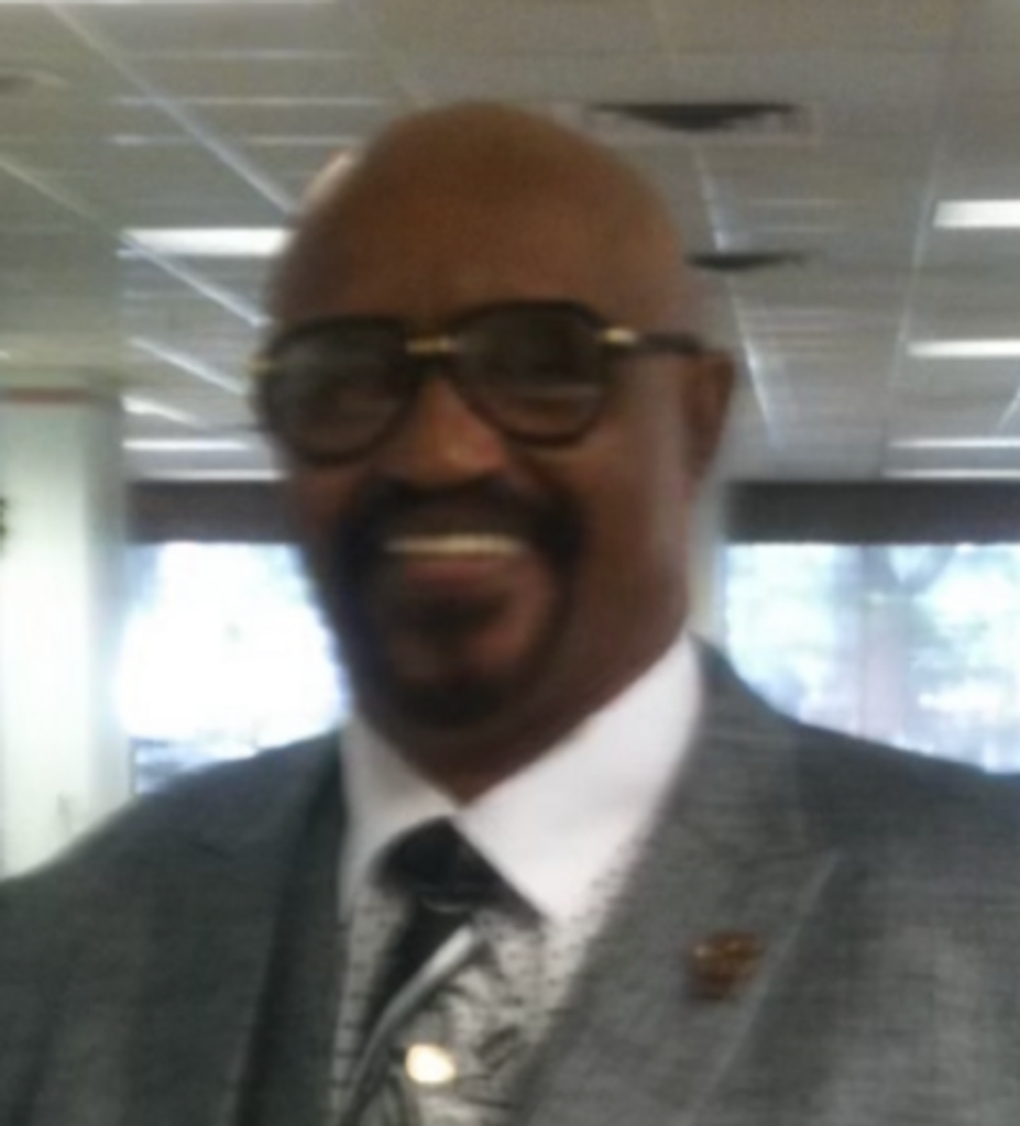 James Benjamin Douglas Sr. Profile Photo