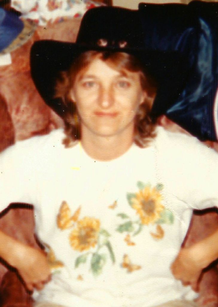 Donna Fay (League)  Boatright