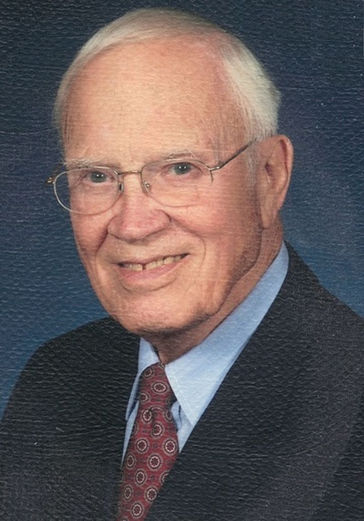 Frederick Dowell Logan Profile Photo