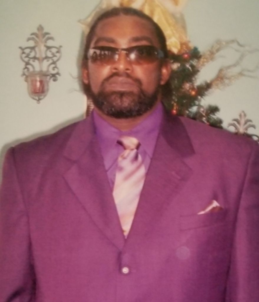 Kermick Johnson, Jr Profile Photo