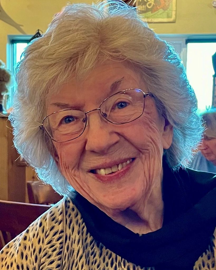 Virginia L. Rogan Profile Photo