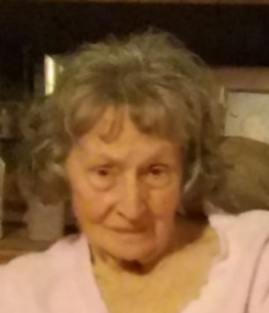 Pollie Jane Wyatt
