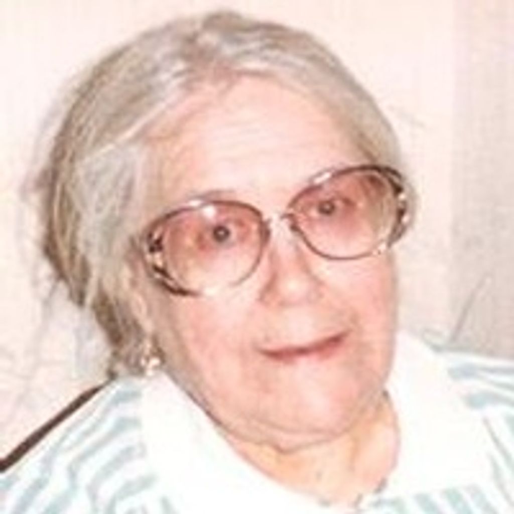 Shirley Peterson