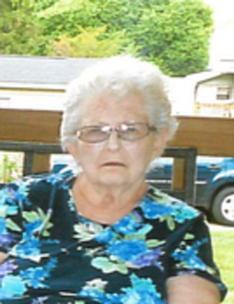 Margarete  Lee Dunbar